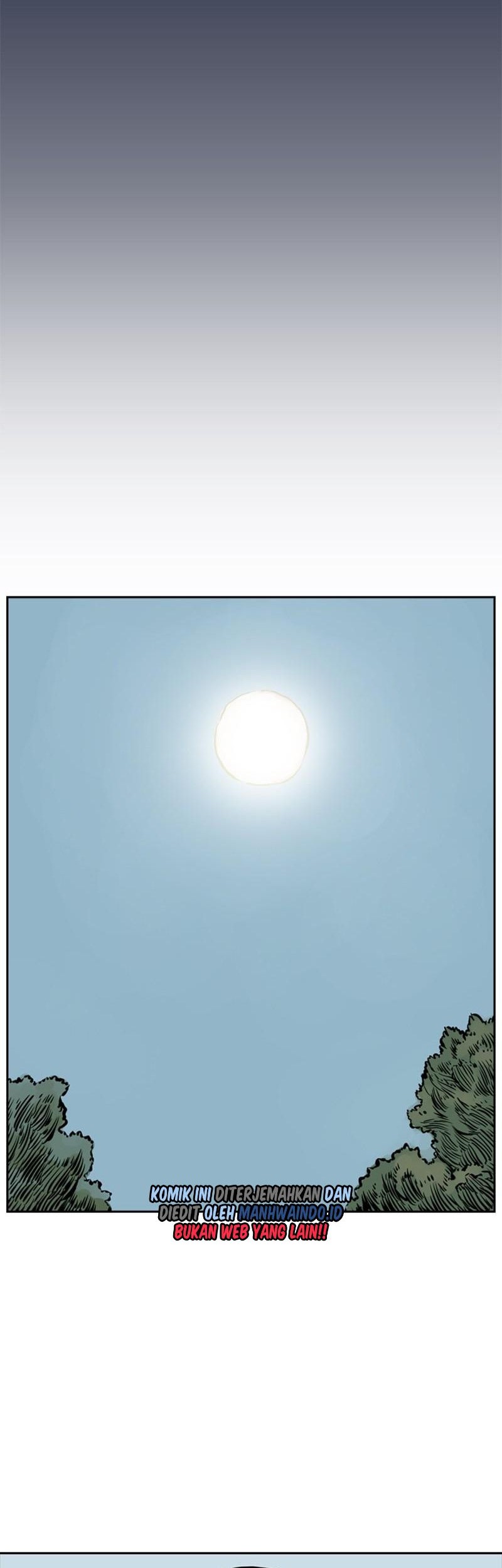 Mage Again Chapter 76 Gambar 36