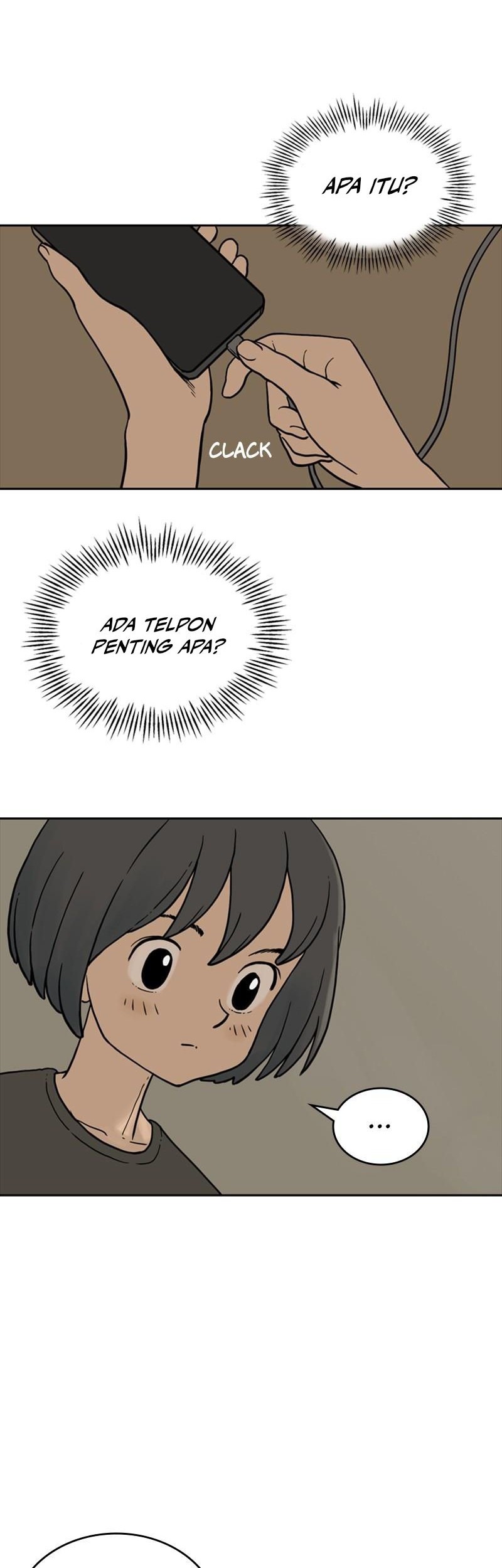 Manhwa Mage Again Chapter 76 gambar nomor 2