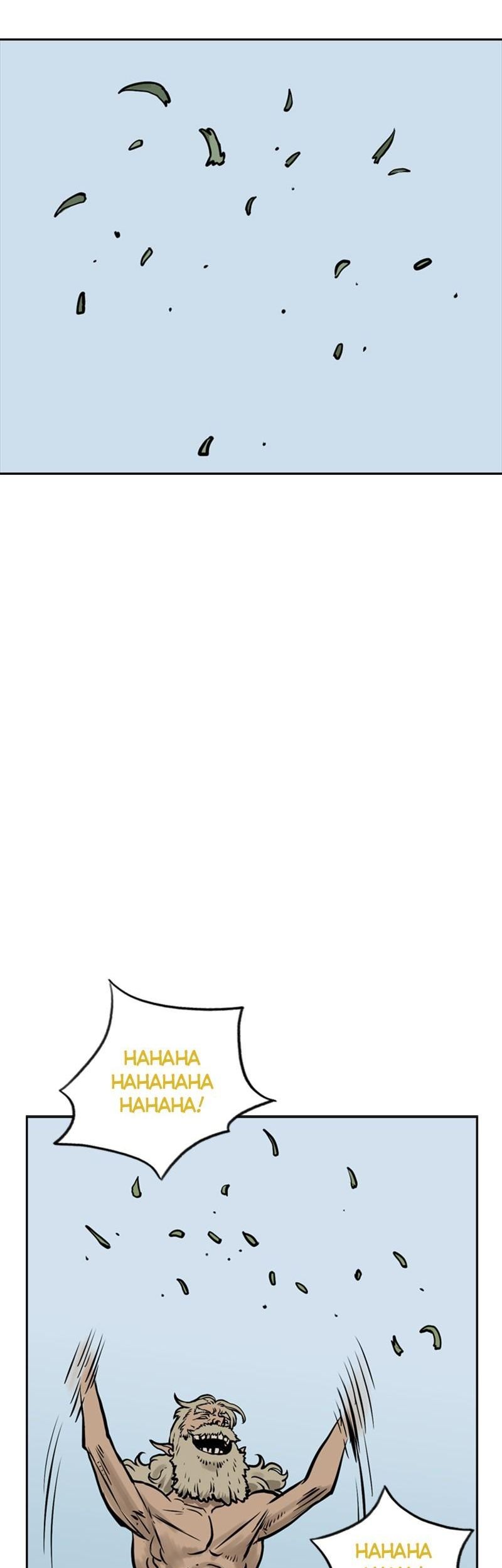 Mage Again Chapter 76 Gambar 41