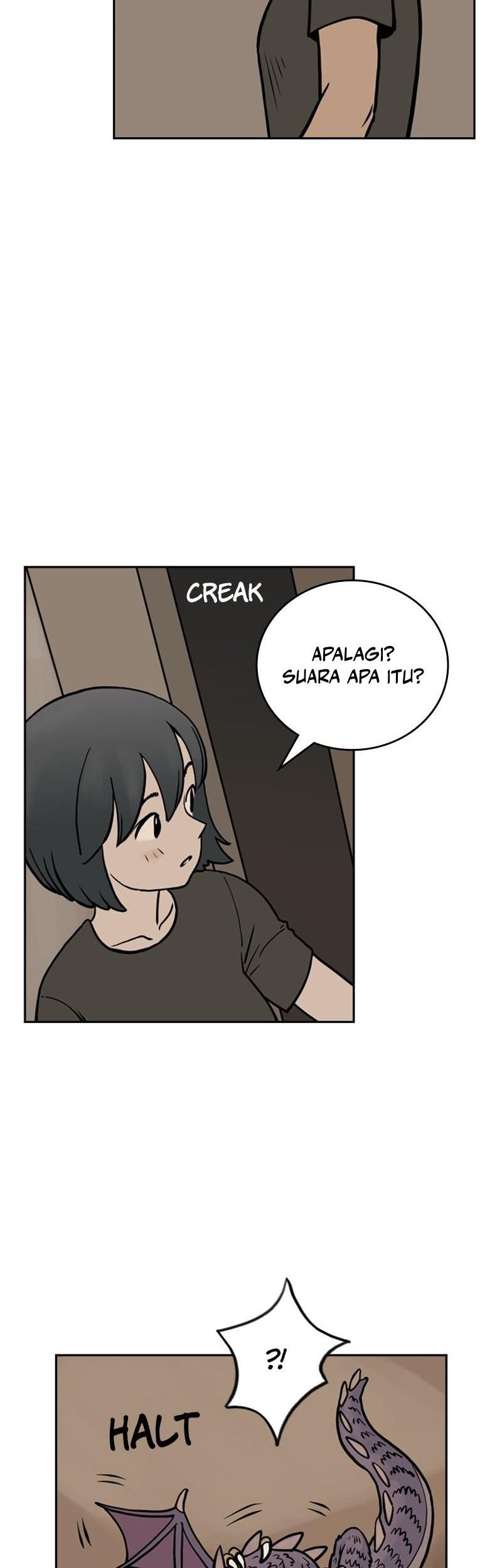 Mage Again Chapter 76 Gambar 4