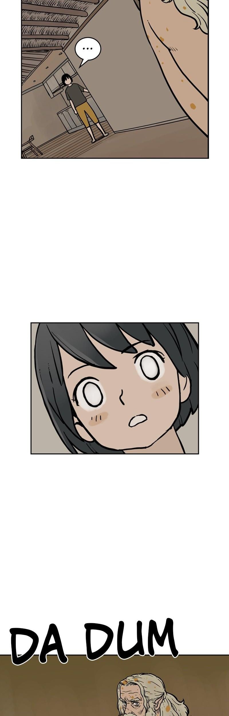 Mage Again Chapter 76 Gambar 6