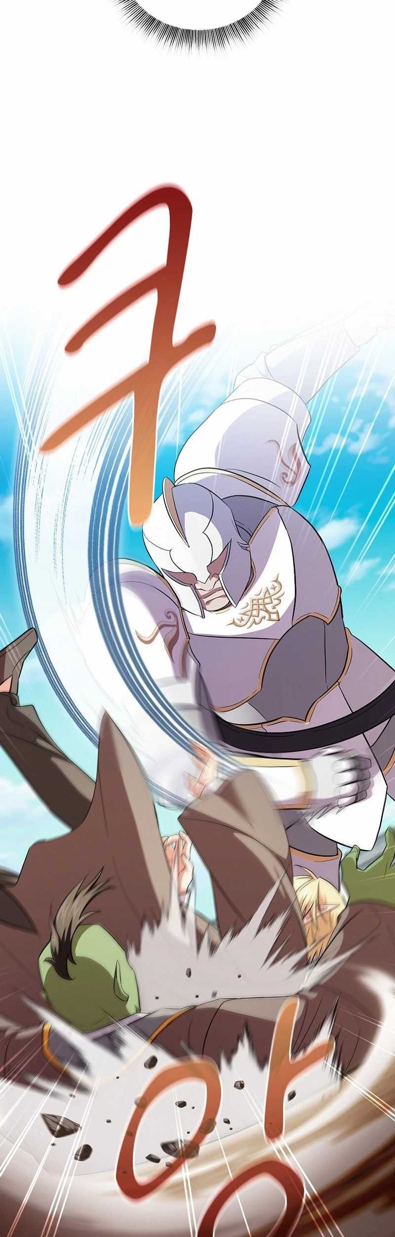 Magic Academy Survival Guide Chapter 121 Gambar 9