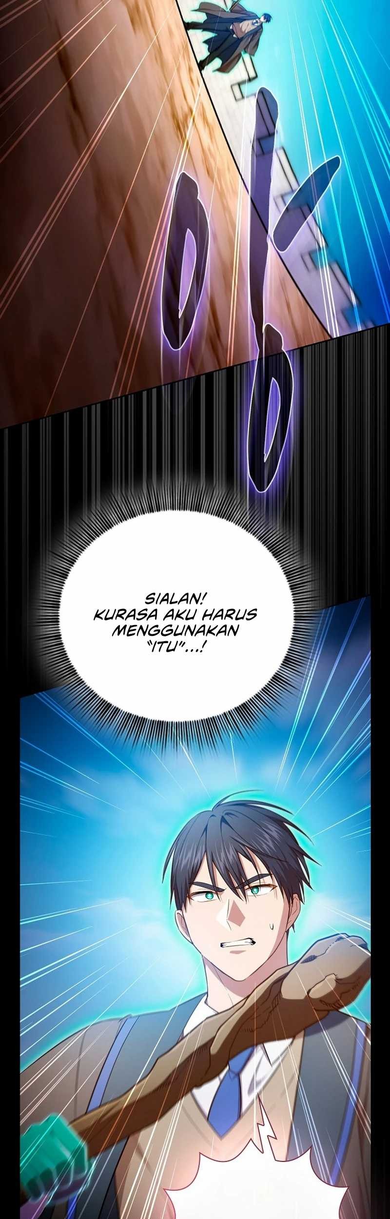 Magic Academy Survival Guide Chapter 121 Gambar 41