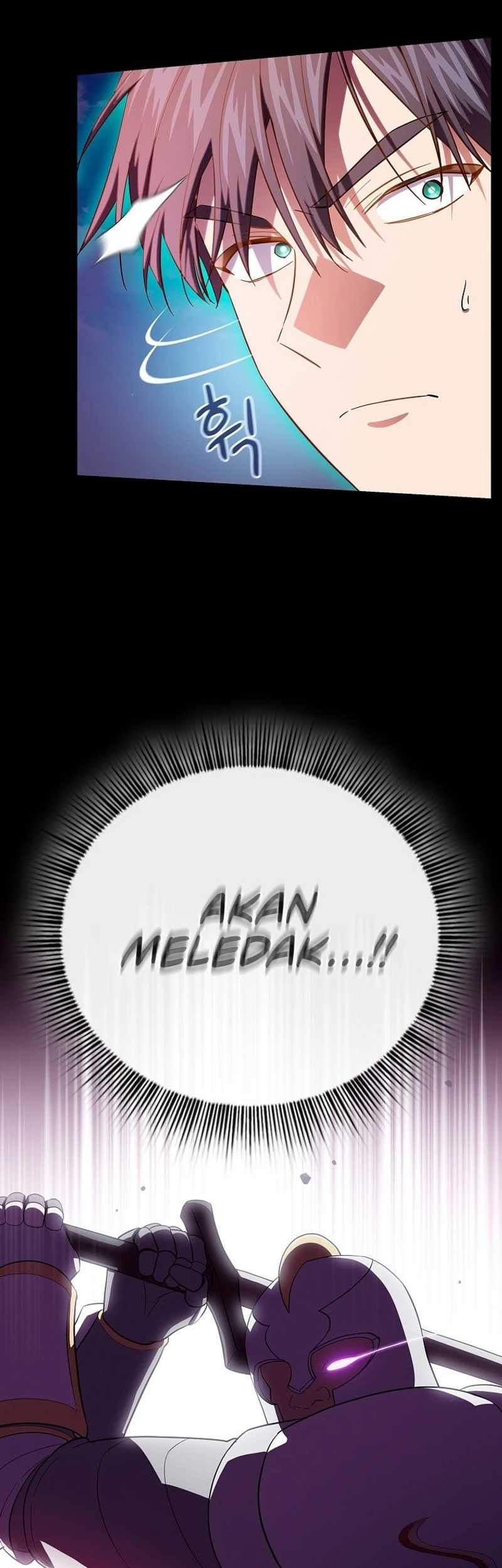 Magic Academy Survival Guide Chapter 121 Gambar 53