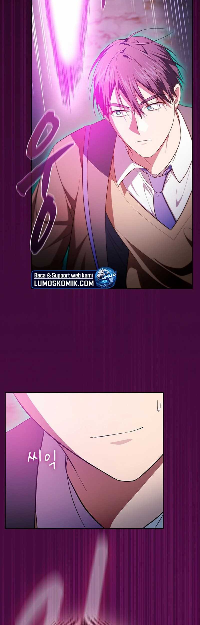 Magic Academy Survival Guide Chapter 121 Gambar 55