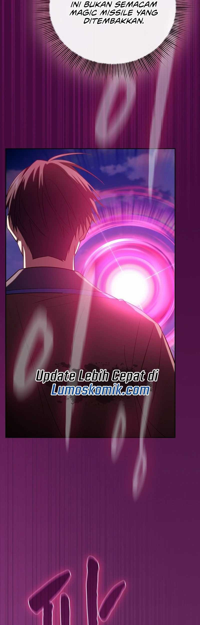 Magic Academy Survival Guide Chapter 121 Gambar 57