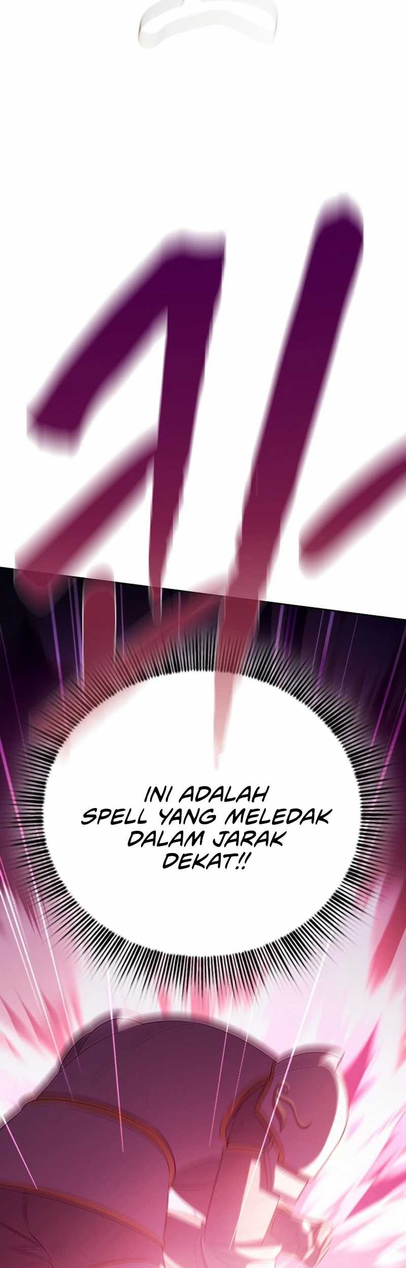 Magic Academy Survival Guide Chapter 121 Gambar 61