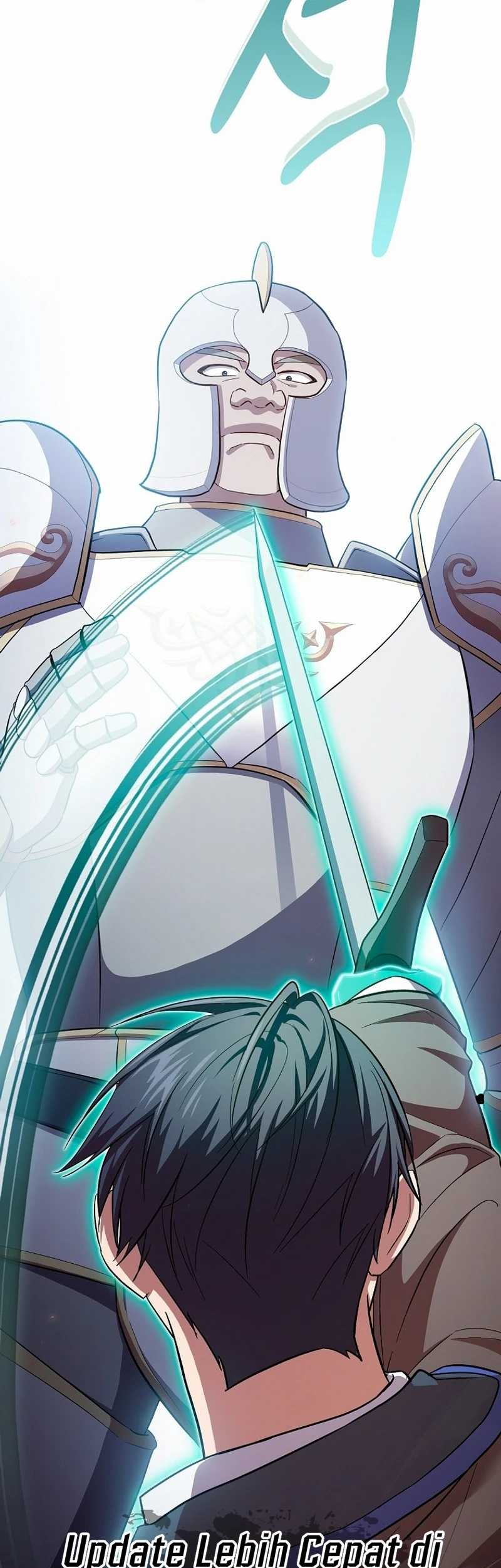 Magic Academy Survival Guide Chapter 121 Gambar 73