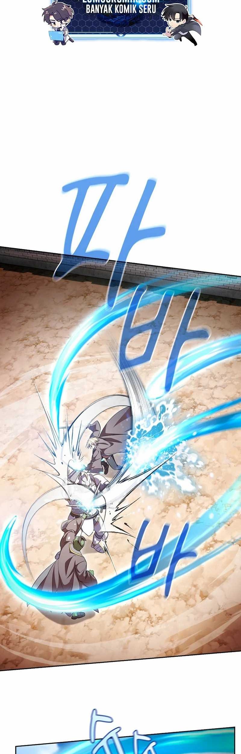 Magic Academy Survival Guide Chapter 121 Gambar 6