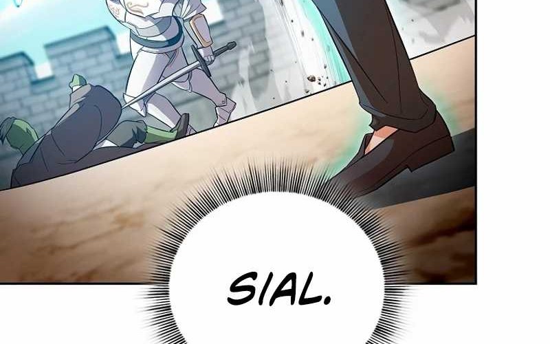 Magic Academy Survival Guide Chapter 121 Gambar 8