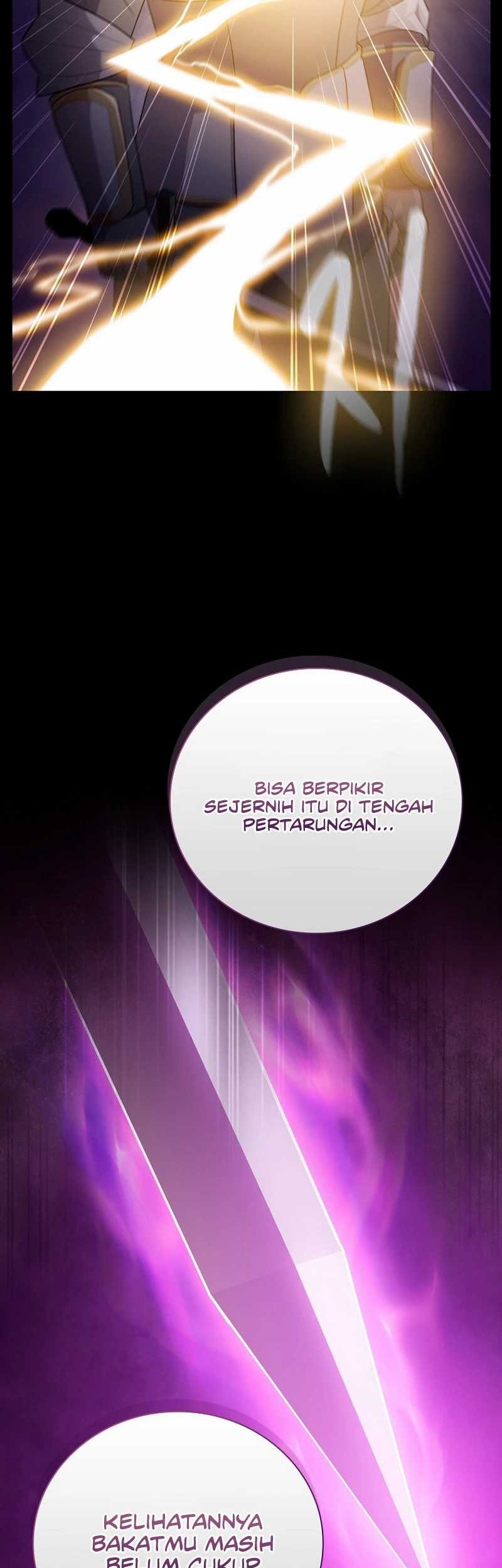 Magic Academy Survival Guide Chapter 121 Gambar 26