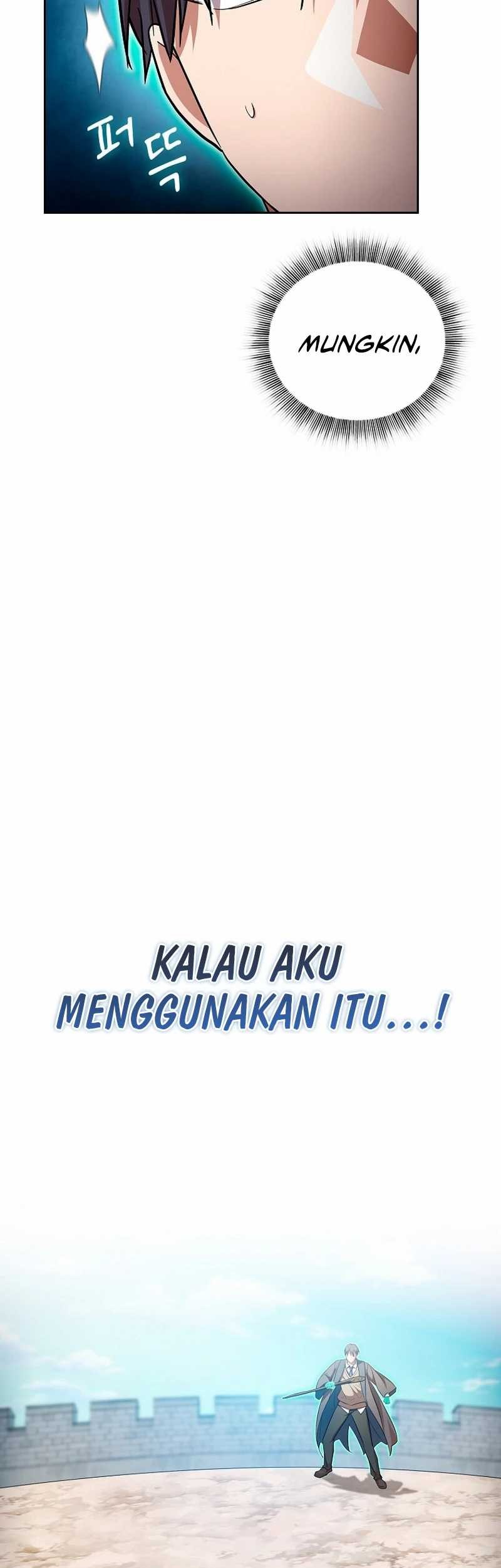 Magic Academy Survival Guide Chapter 121 Gambar 13