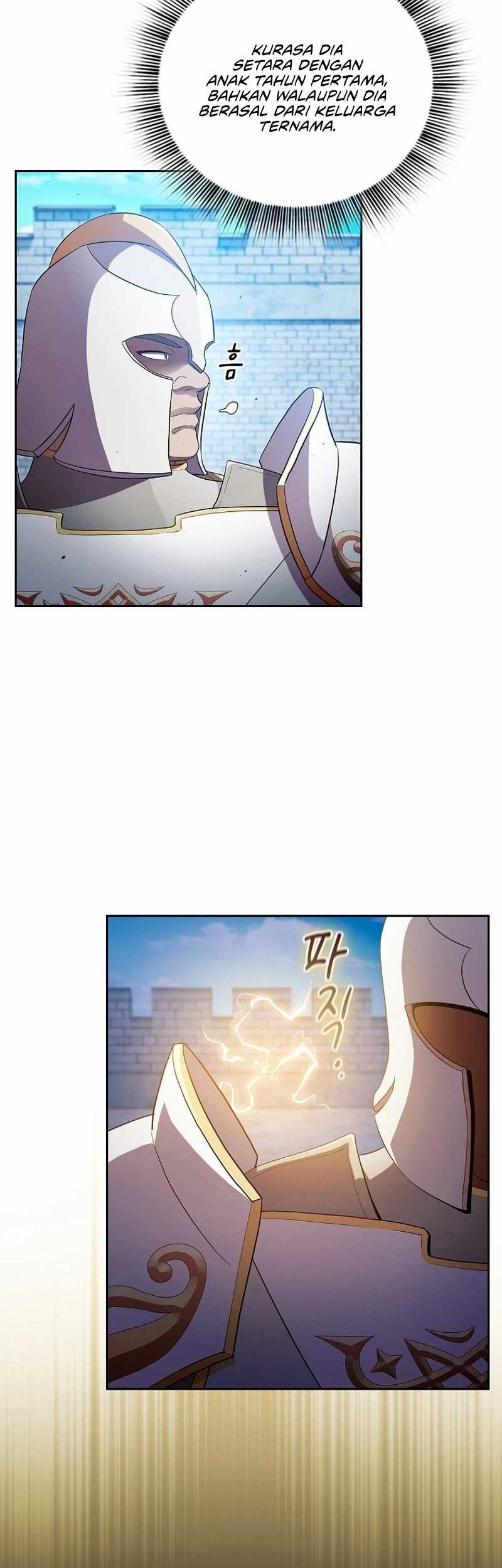 Magic Academy Survival Guide Chapter 121 Gambar 17