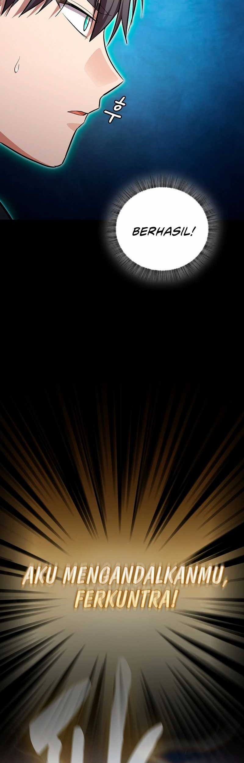 Magic Academy Survival Guide Chapter 121 Gambar 23