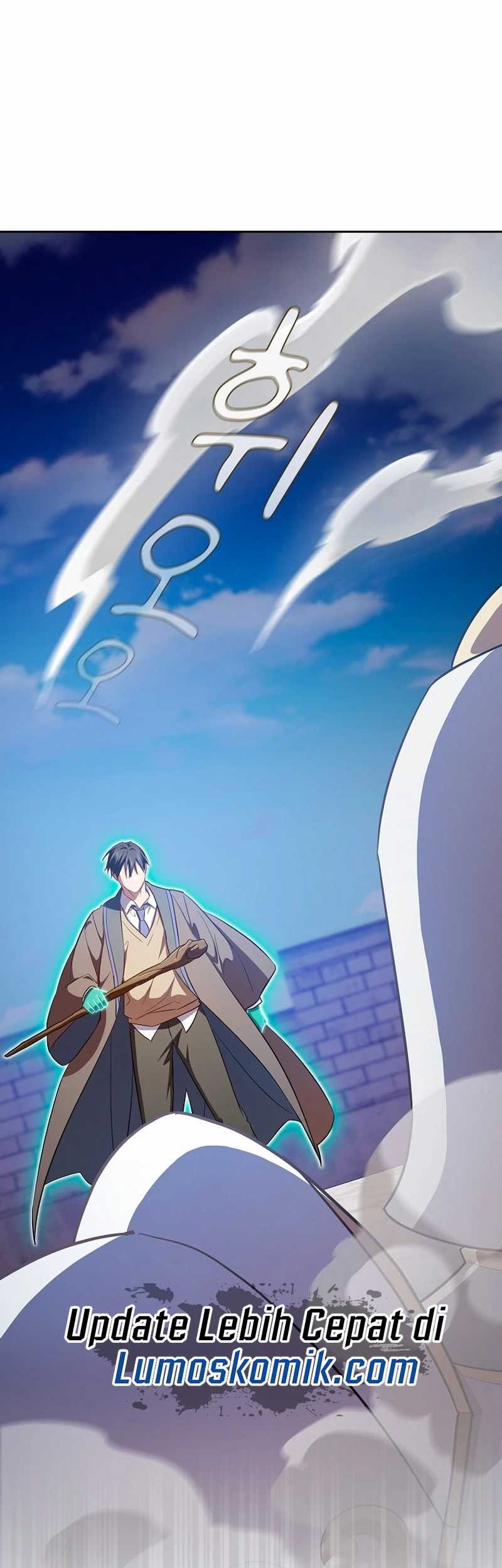 Magic Academy Survival Guide Chapter 121 Gambar 33