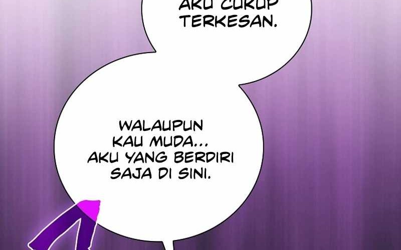 Magic Academy Survival Guide Chapter 121 Gambar 36