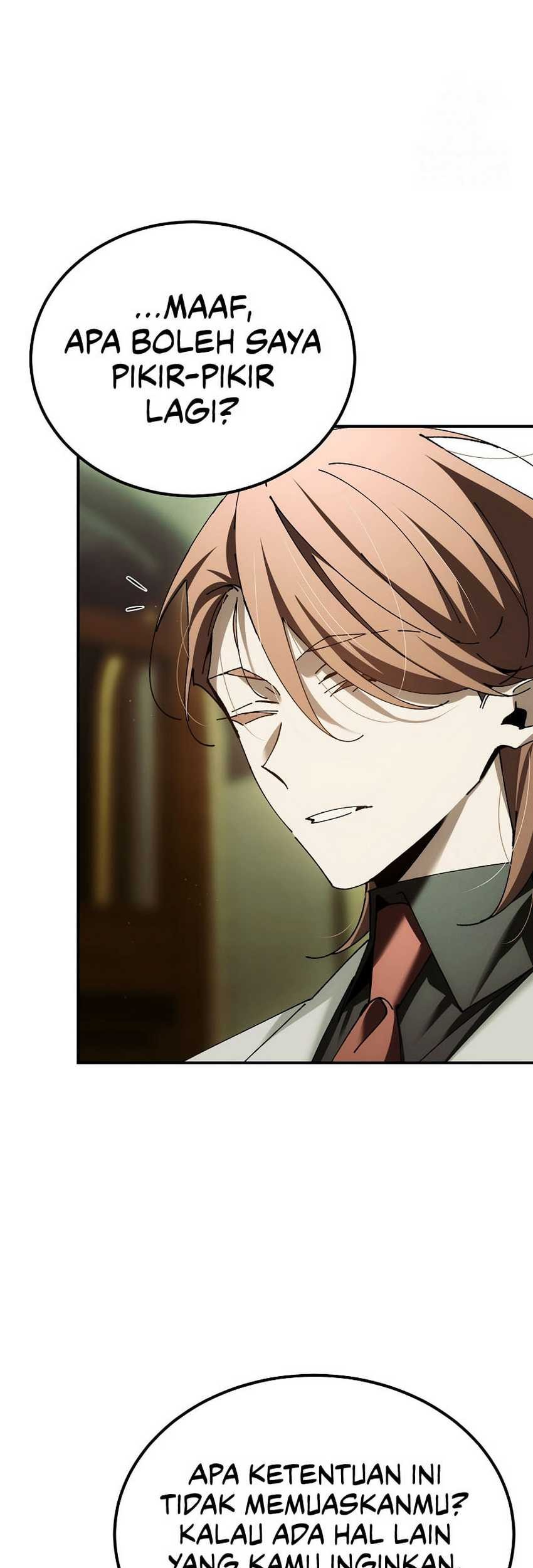 Magic Academy’s Genius Blinker Chapter 54 Gambar 60