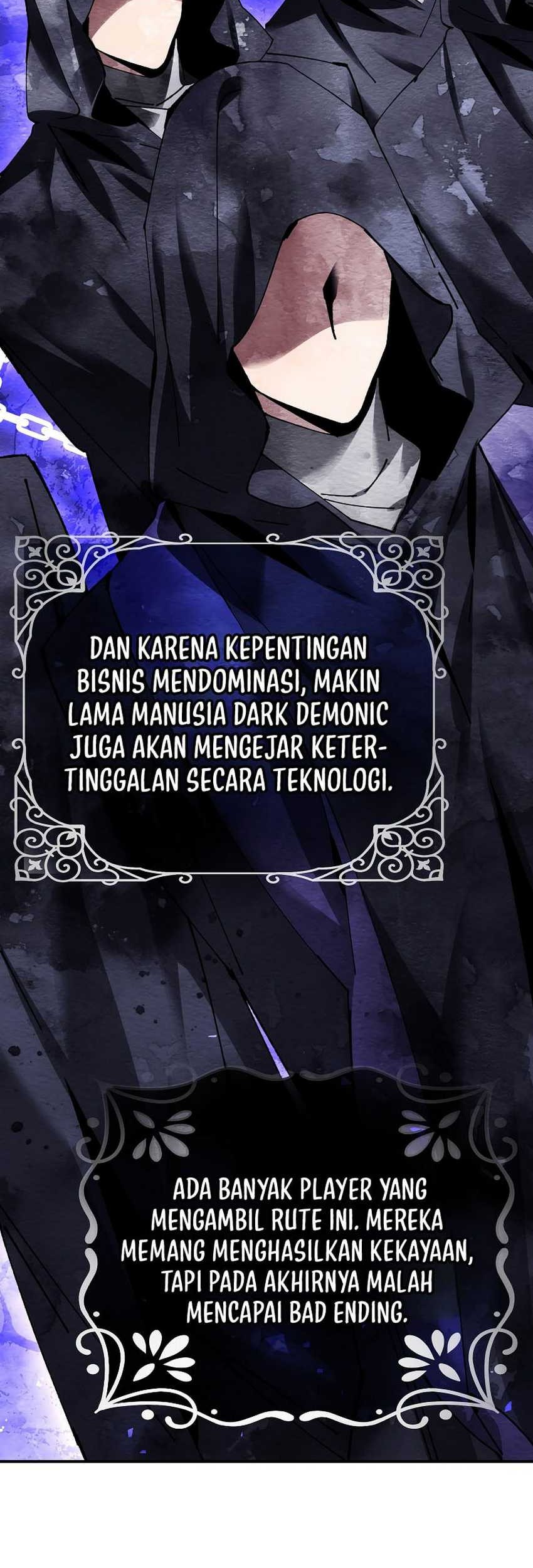 Magic Academy’s Genius Blinker Chapter 54 Gambar 74