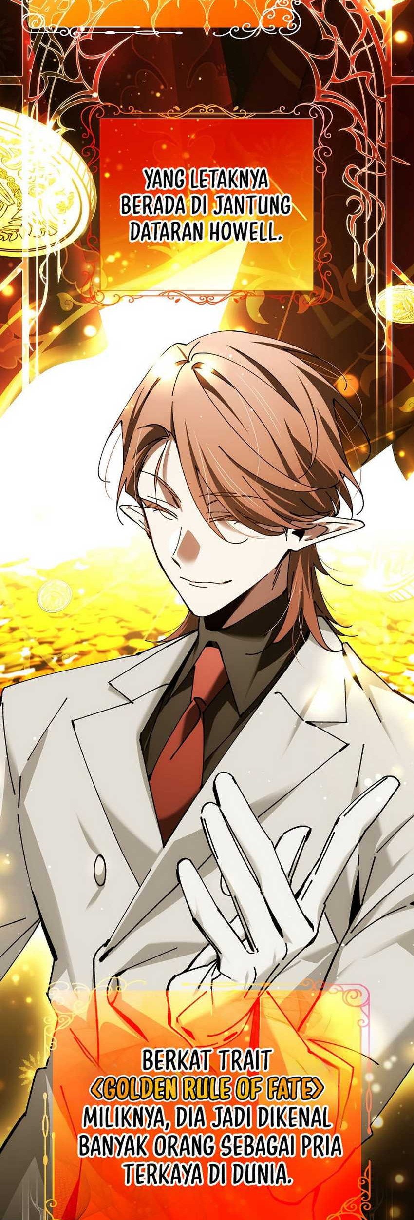 Magic Academy’s Genius Blinker Chapter 54 Gambar 42