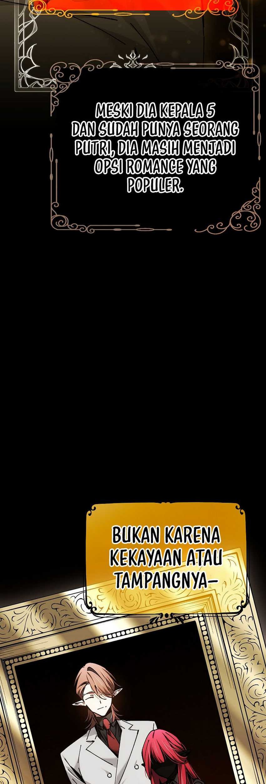 Magic Academy’s Genius Blinker Chapter 54 Gambar 43