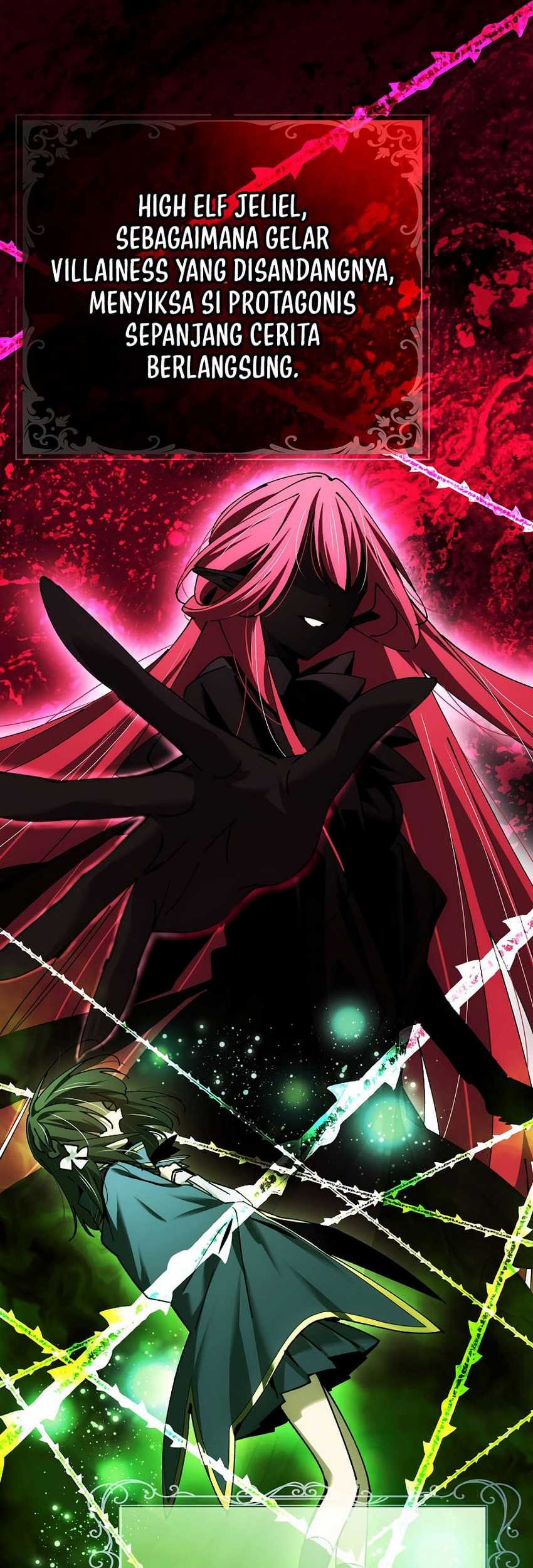 Magic Academy’s Genius Blinker Chapter 54 Gambar 45