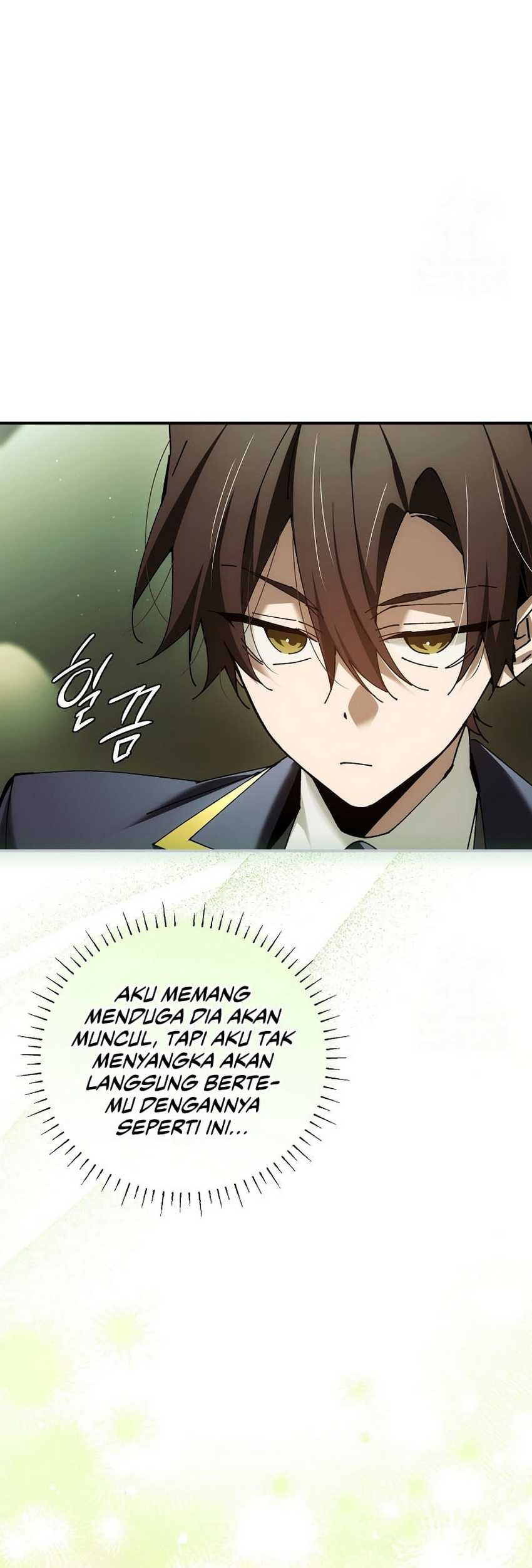 Magic Academy’s Genius Blinker Chapter 54 Gambar 47
