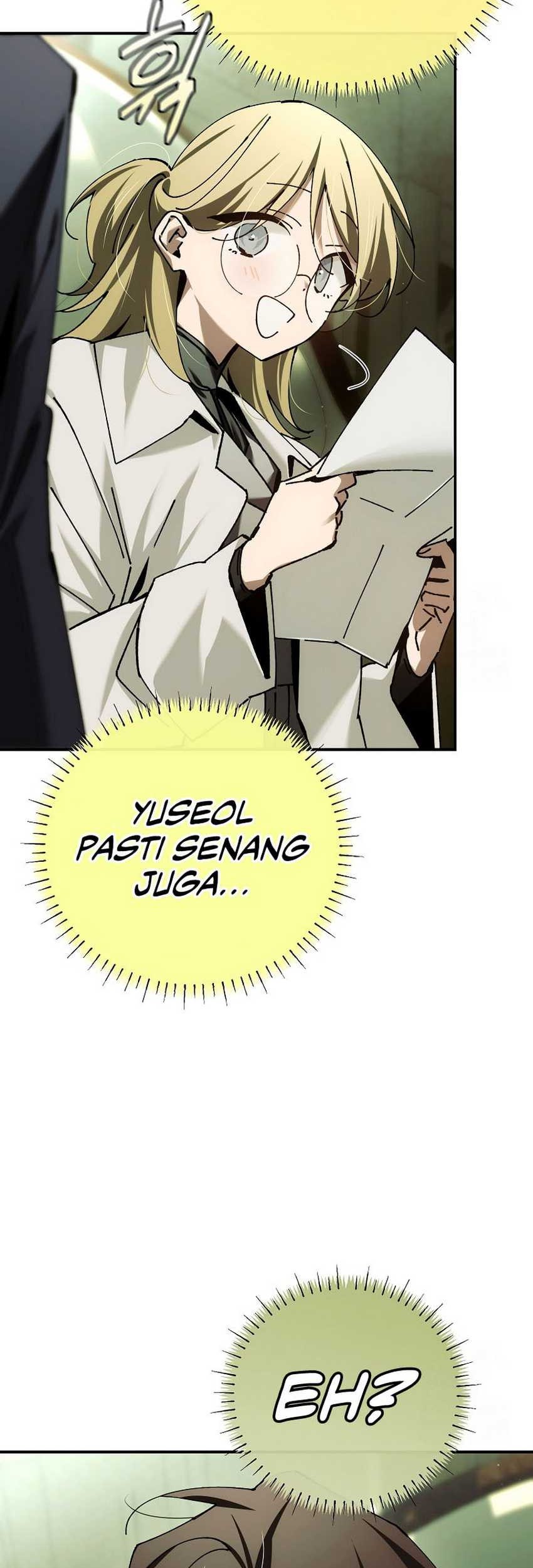 Magic Academy’s Genius Blinker Chapter 54 Gambar 57