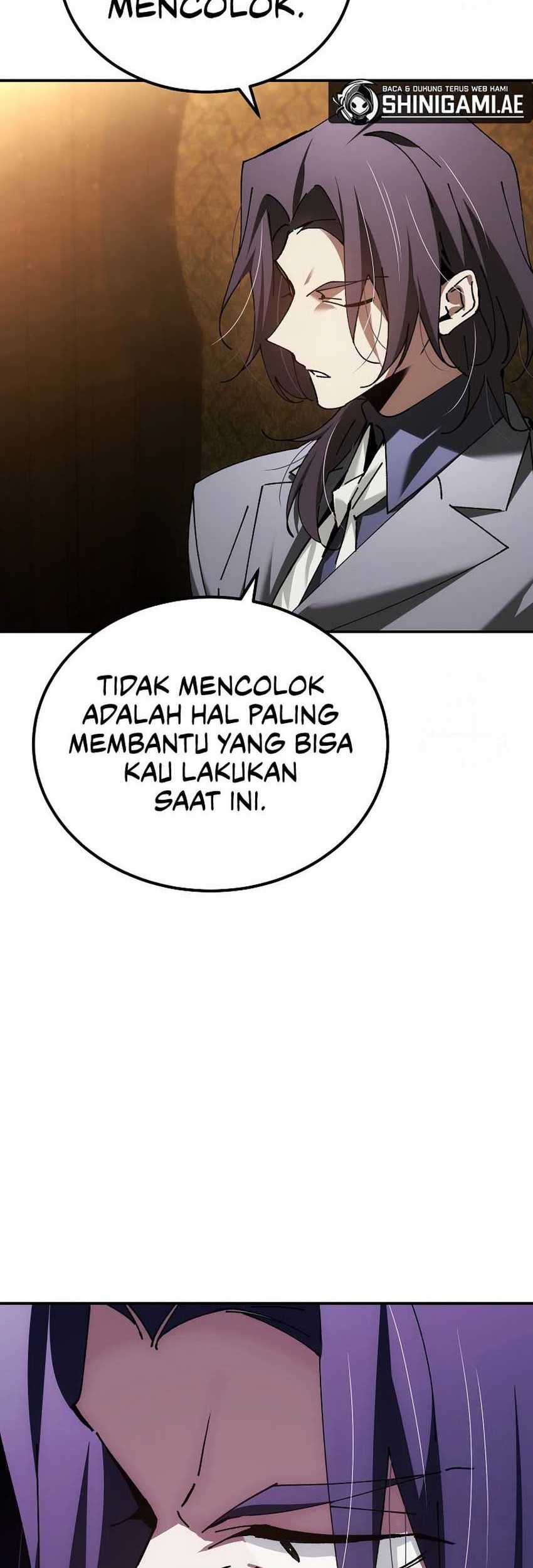 Magic Academy’s Genius Blinker Chapter 54 Gambar 14