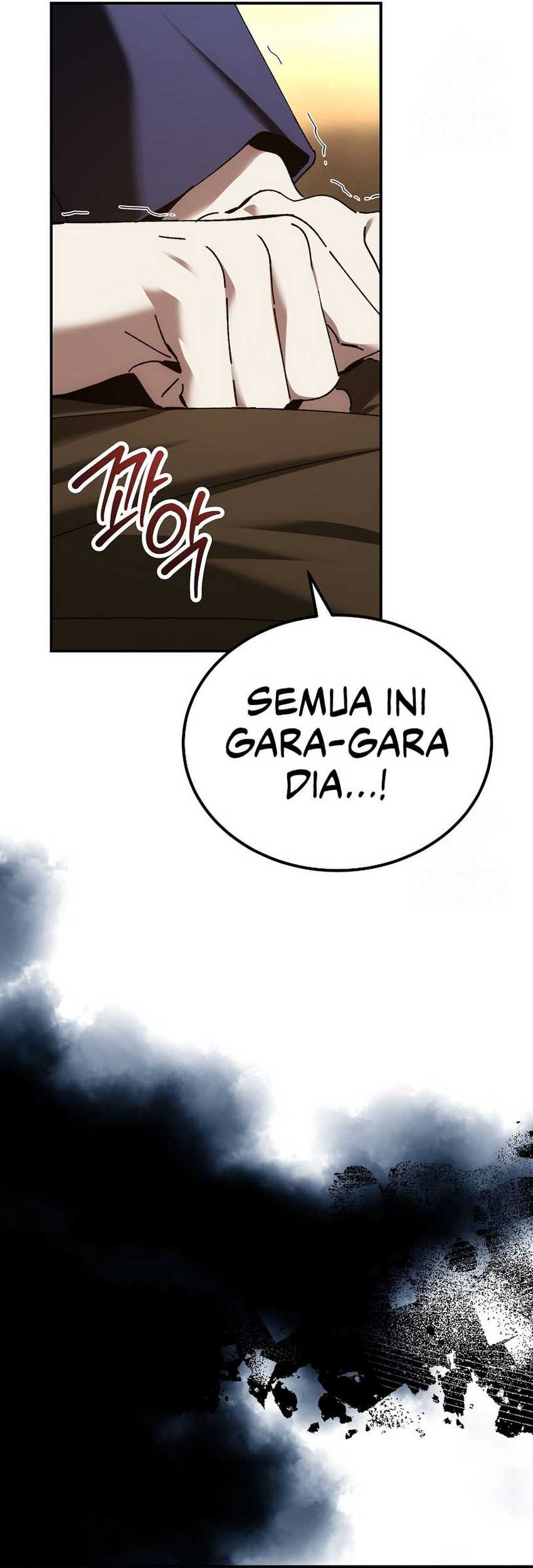 Magic Academy’s Genius Blinker Chapter 54 Gambar 17