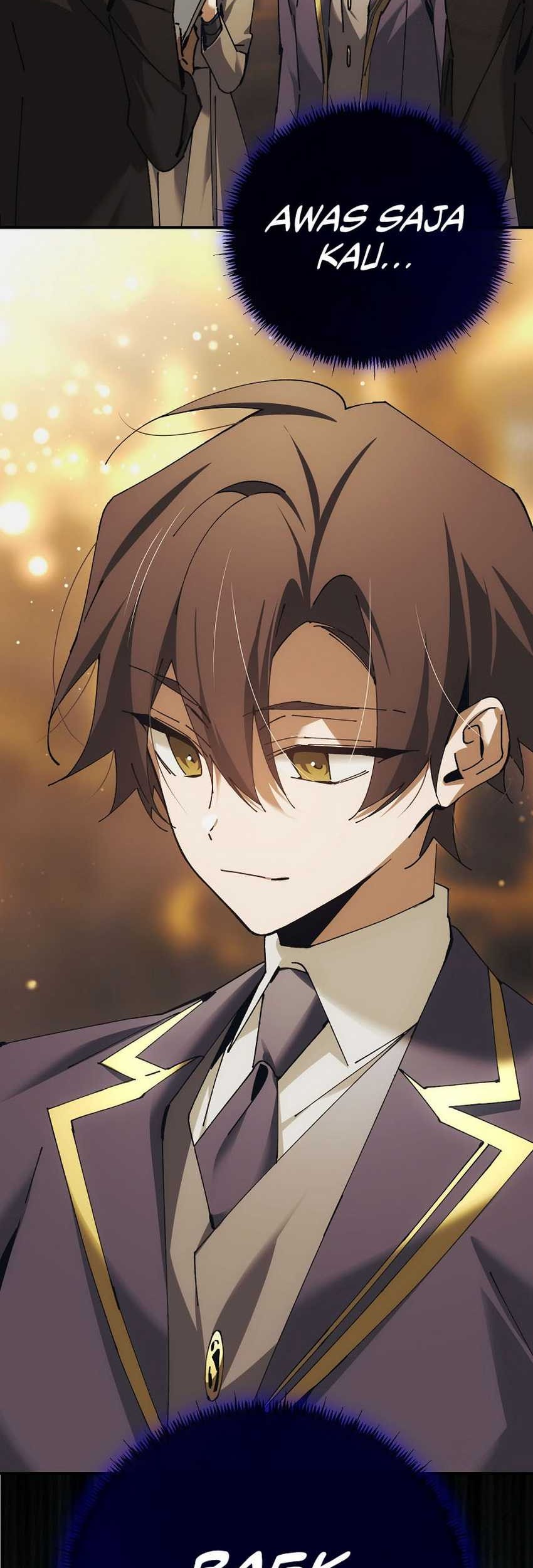 Magic Academy’s Genius Blinker Chapter 54 Gambar 19