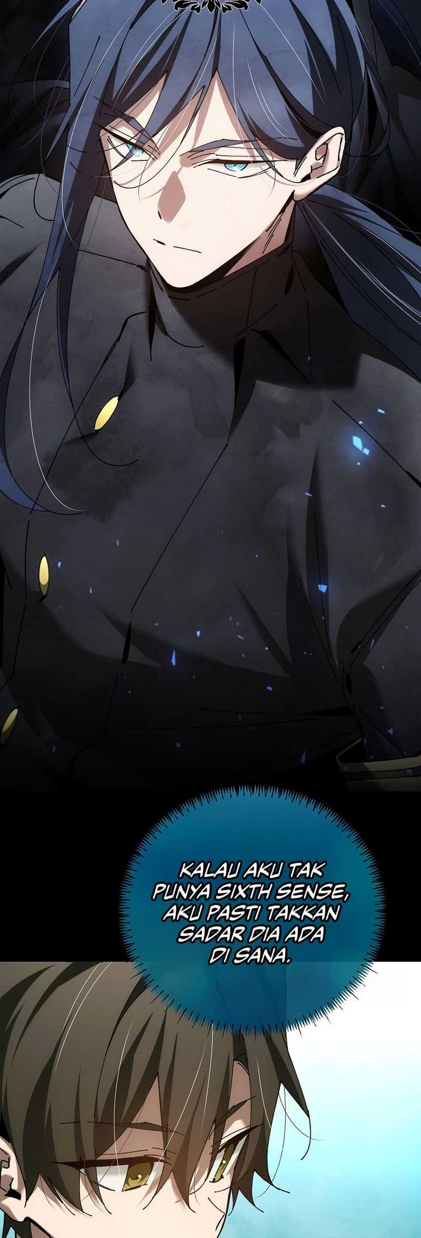 Magic Academy’s Genius Blinker Chapter 54 Gambar 32