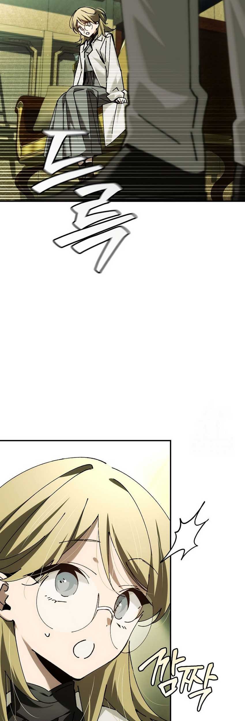 Magic Academy’s Genius Blinker Chapter 54 Gambar 36