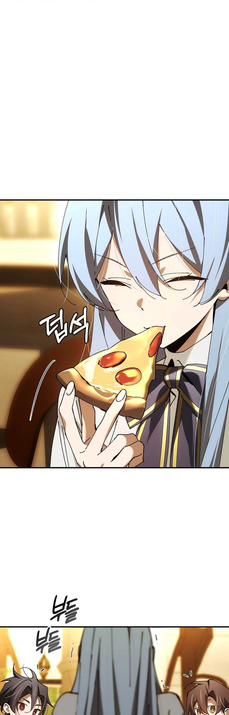 Magic Academy’s Genius Blinker Chapter 55 Gambar 55