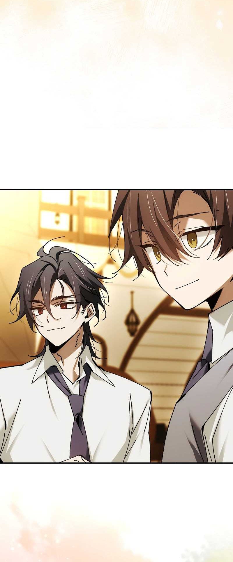 Magic Academy’s Genius Blinker Chapter 55 Gambar 60