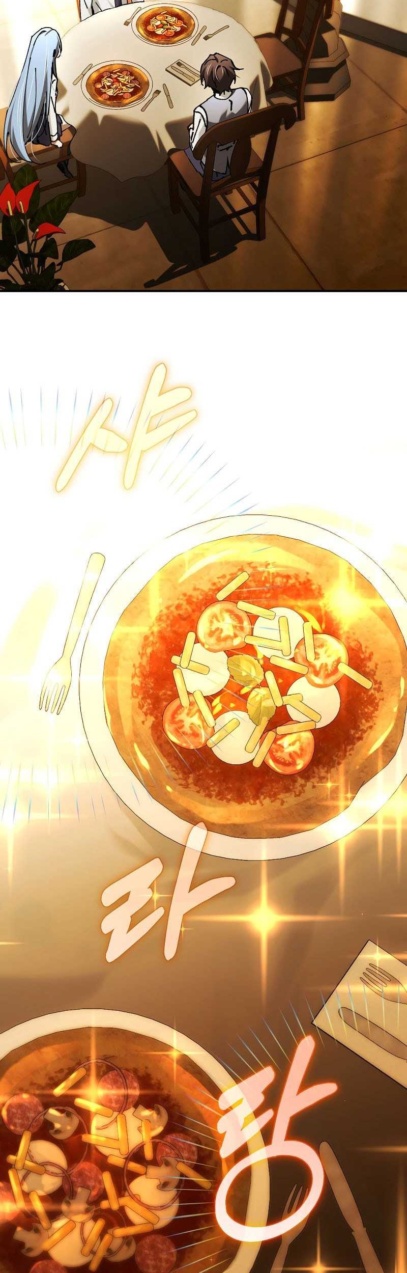 Magic Academy’s Genius Blinker Chapter 55 Gambar 39