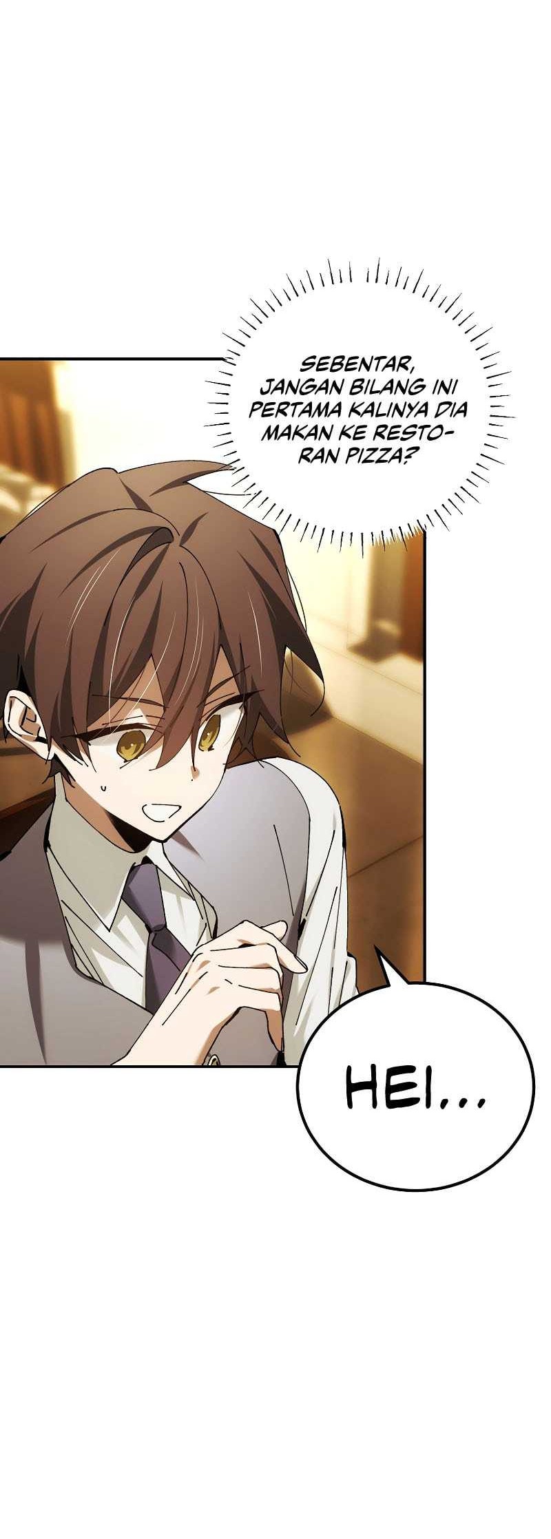 Magic Academy’s Genius Blinker Chapter 55 Gambar 45