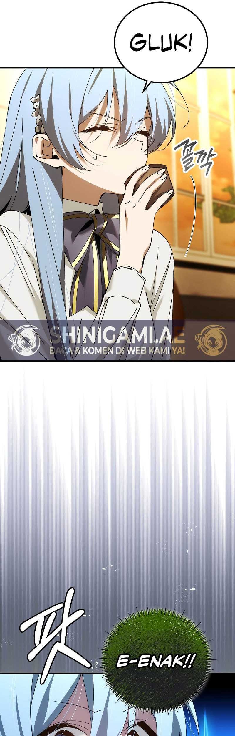 Magic Academy’s Genius Blinker Chapter 55 Gambar 46