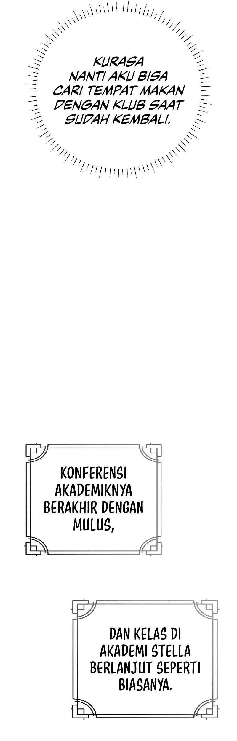 Magic Academy’s Genius Blinker Chapter 55 Gambar 22