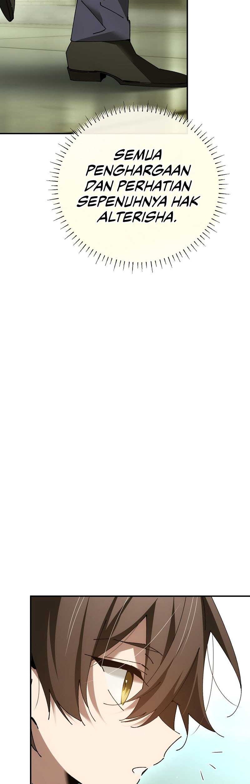 Magic Academy’s Genius Blinker Chapter 55 Gambar 31