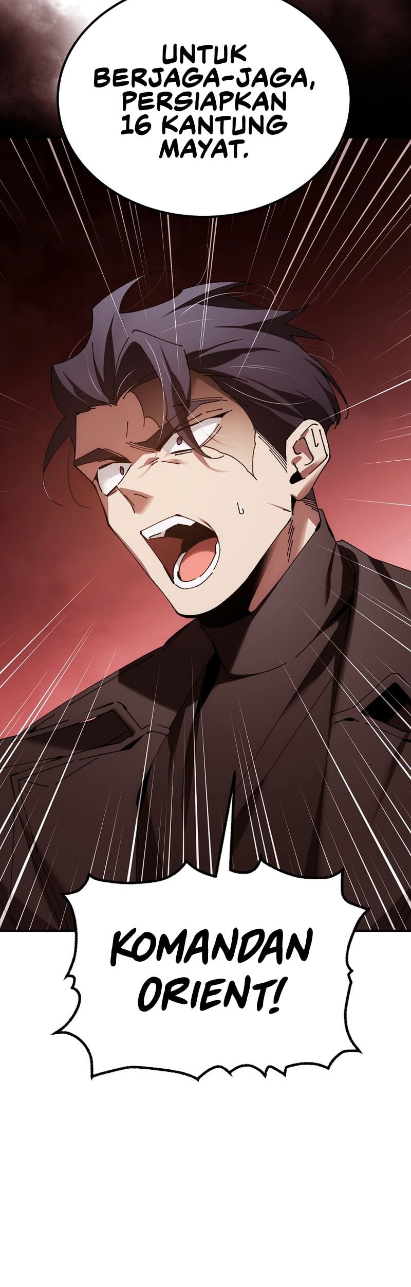 Magic Academy’s Genius Blinker Chapter 59 Gambar 51