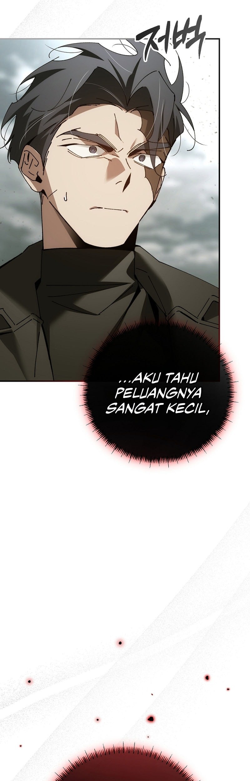 Magic Academy’s Genius Blinker Chapter 59 Gambar 54