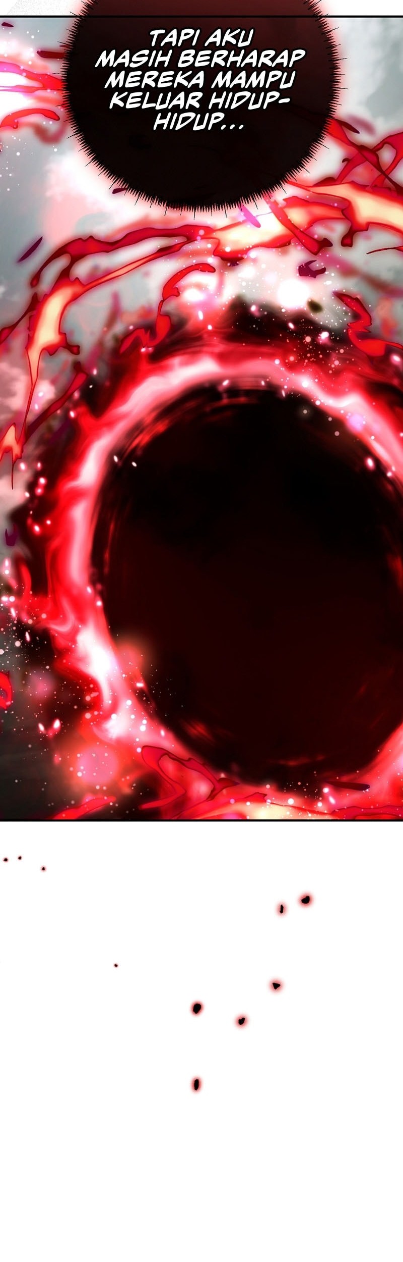 Magic Academy’s Genius Blinker Chapter 59 Gambar 55