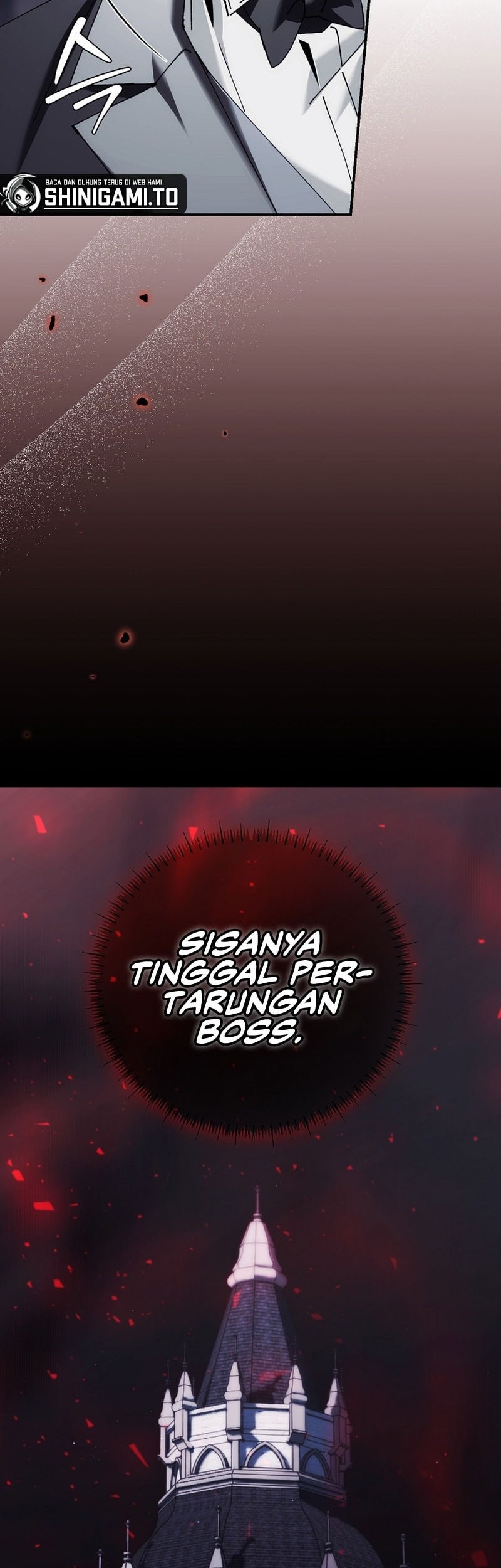 Magic Academy’s Genius Blinker Chapter 59 Gambar 59