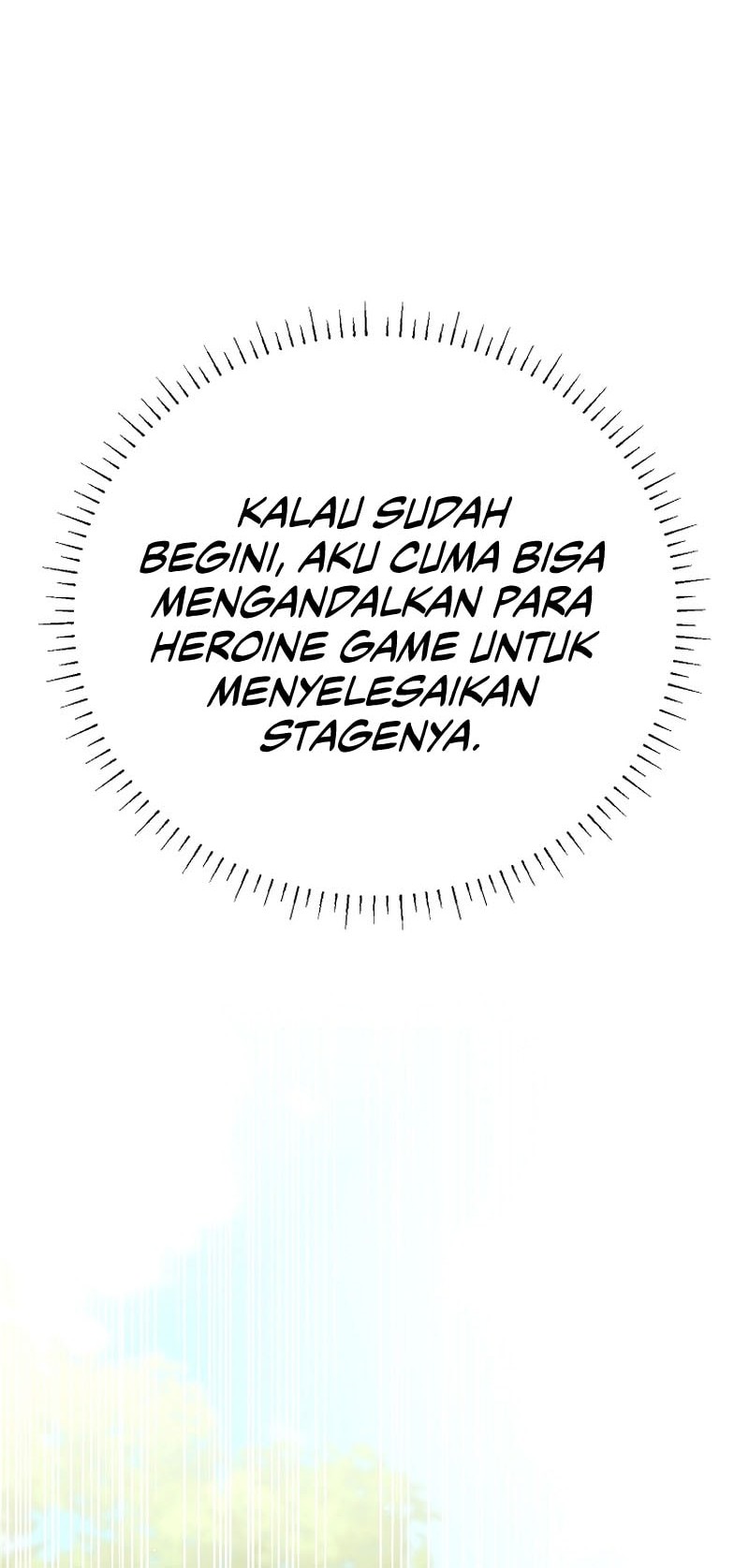 Magic Academy’s Genius Blinker Chapter 59 Gambar 37