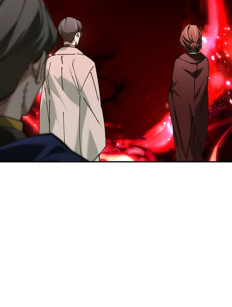 Magic Academy’s Genius Blinker Chapter 59 Gambar 41