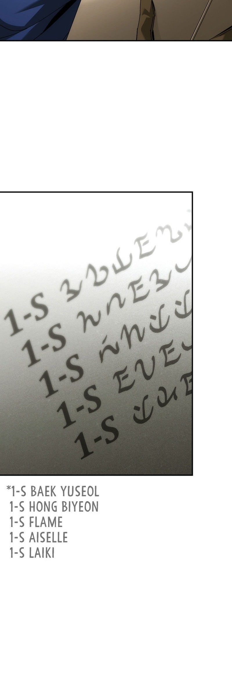 Magic Academy’s Genius Blinker Chapter 59 Gambar 49