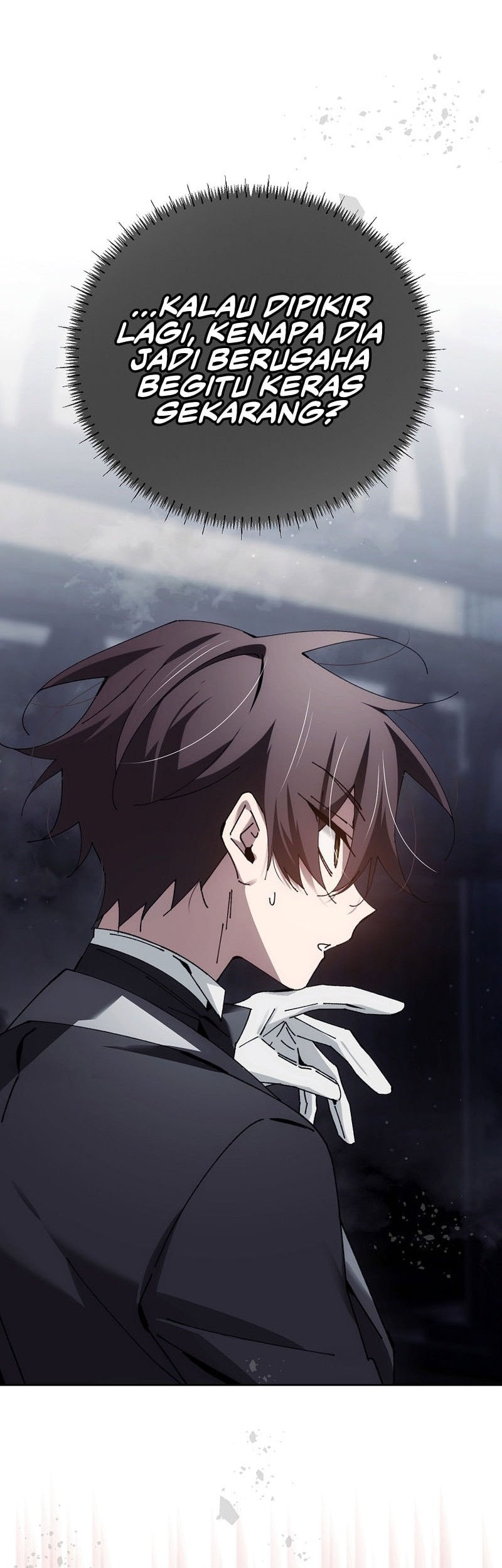 Magic Academy’s Genius Blinker Chapter 59 Gambar 7