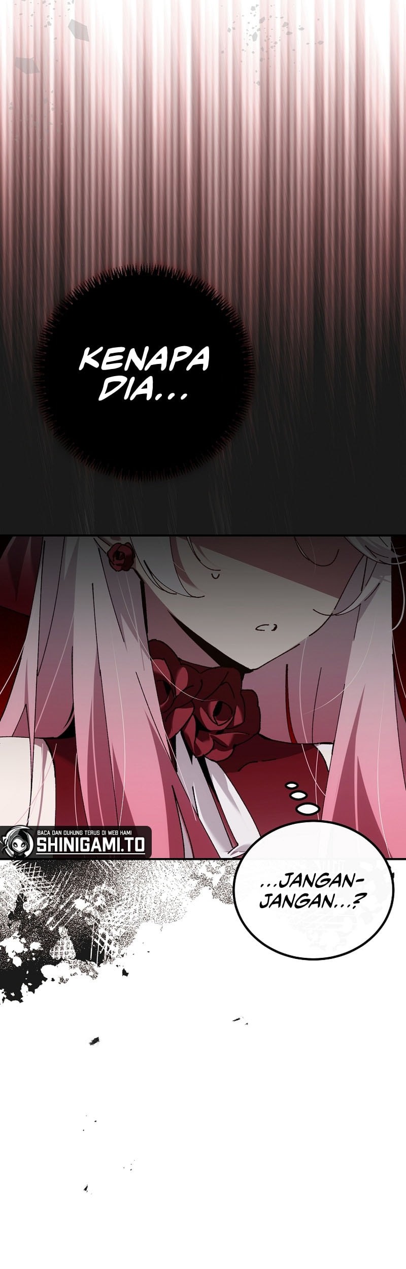 Magic Academy’s Genius Blinker Chapter 59 Gambar 8