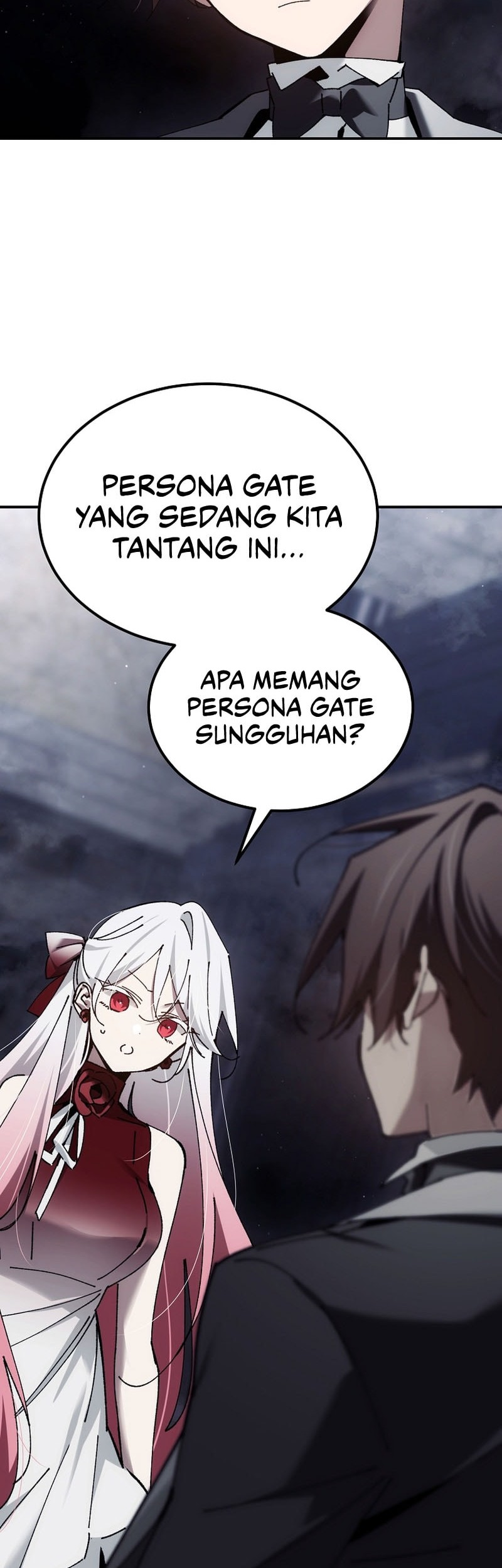 Magic Academy’s Genius Blinker Chapter 59 Gambar 11