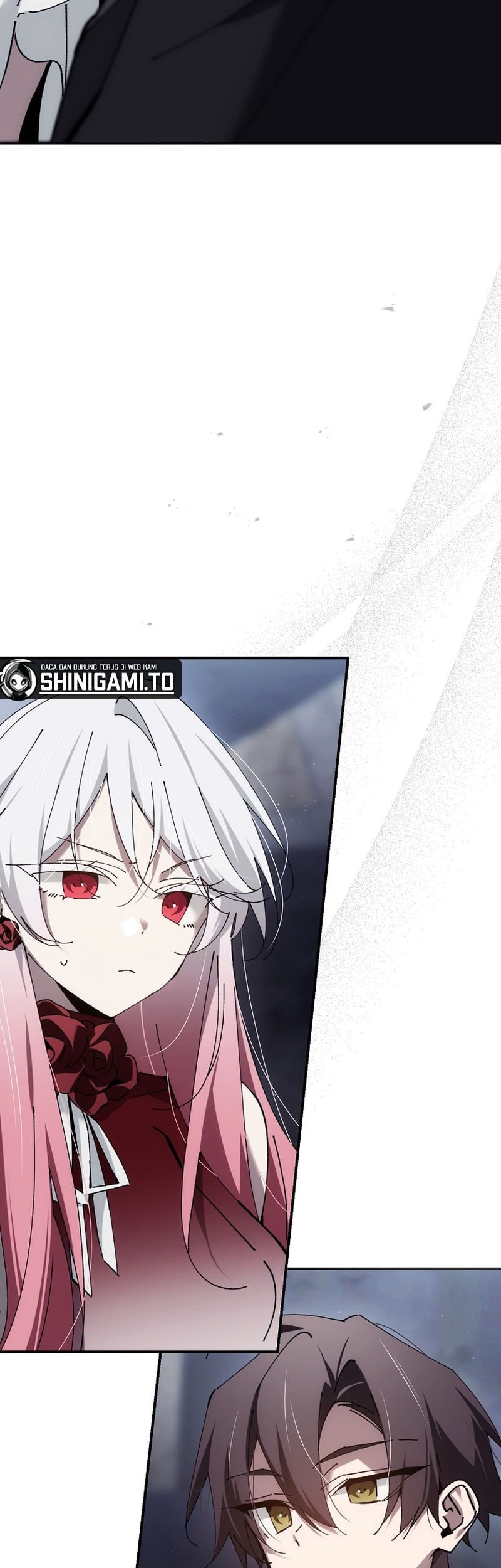 Magic Academy’s Genius Blinker Chapter 59 Gambar 12